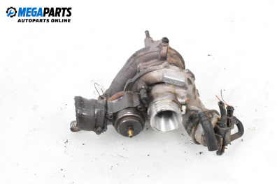 Турбо за Saab 9-3 Sedan (09.2002 - 02.2015) 2.0 t, 175 к.с.