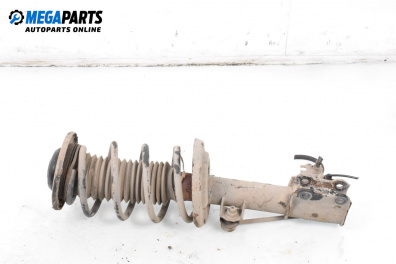 Макферсон за Saab 9-3 Sedan (09.2002 - 02.2015), седан, позиция: предна, дясна