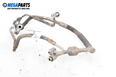 Климатични маркучи за Saab 9-3 Sedan (09.2002 - 02.2015)