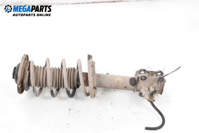 Макферсон за Saab 9-3 Sedan (09.2002 - 02.2015), седан, позиция: предна, лява