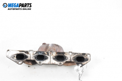 Изпускателен колектор  за Saab 9-3 Sedan (09.2002 - 02.2015) 2.0 t, 175 к.с.