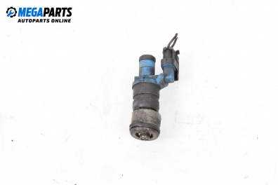 Дюза бензин за Saab 9-3 Sedan (09.2002 - 02.2015) 2.0 t, 175 к.с.