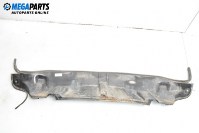 Кора под чистачки за Volkswagen Caddy III (03.2004 - 05.2015), 4+1 вр., миниван