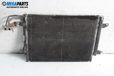 Климатичен радиатор за Volkswagen Caddy III (03.2004 - 05.2015) 2.0 EcoFuel, 109 к.с.