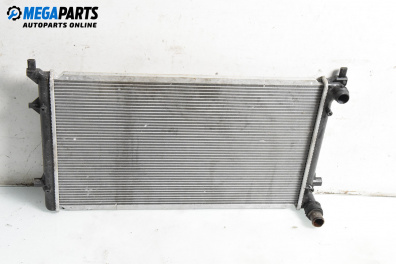 Воден радиатор за Volkswagen Caddy III (03.2004 - 05.2015) 2.0 EcoFuel, 109 к.с.