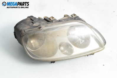 Фар за Volkswagen Caddy III (03.2004 - 05.2015), миниван, позиция: дясна
