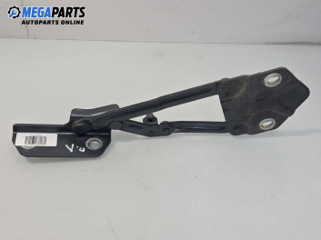 Панта преден капак за Volkswagen Caddy III (03.2004 - 05.2015), 4+1 вр., миниван, позиция: лява