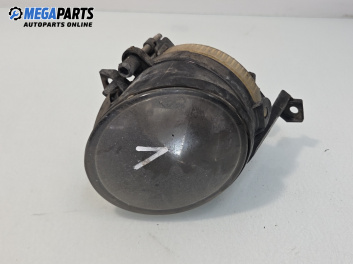 Халоген за Volkswagen Caddy III (03.2004 - 05.2015), миниван, позиция: лява