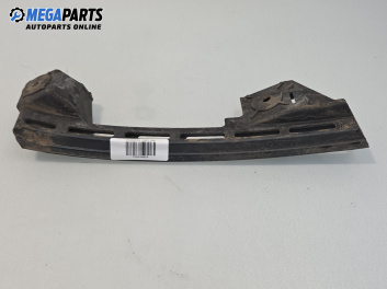 Буфер предна броня за Volkswagen Caddy III (03.2004 - 05.2015), миниван, позиция: предна