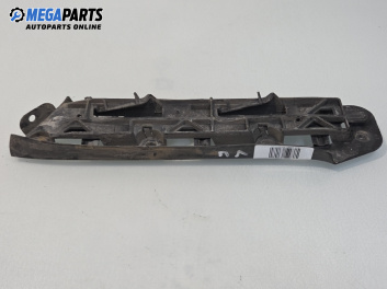 Държач броня за Volkswagen Caddy III (03.2004 - 05.2015), миниван, позиция: предна, лява