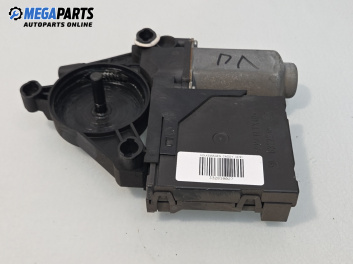 Електромотор за стъклоподемник за Volkswagen Caddy III (03.2004 - 05.2015), 4+1 вр., миниван, позиция: предна, лява, №  1K0959793J