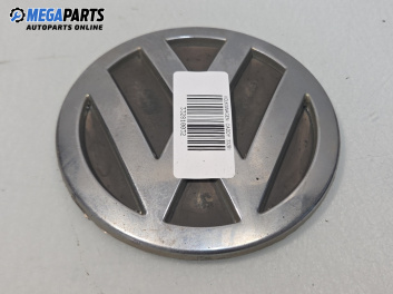 Емблема за Volkswagen Caddy III (03.2004 - 05.2015), миниван