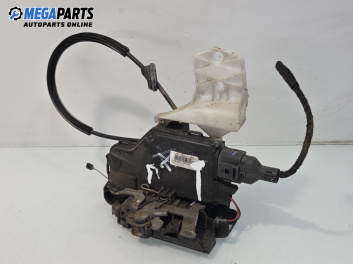 Брава на врата за Volkswagen Caddy III (03.2004 - 05.2015), позиция: предна, дясна