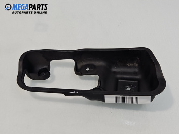 Интериорна пластмаса за Volkswagen Caddy III (03.2004 - 05.2015), 4+1 вр., миниван, позиция: предна