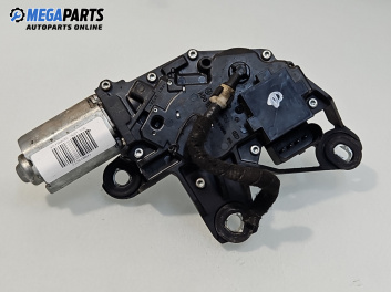 Ел. мотор за чистачките за Volkswagen Caddy III (03.2004 - 05.2015), миниван, позиция: задна