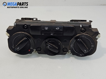 Панел климатик за Volkswagen Caddy III (03.2004 - 05.2015)
