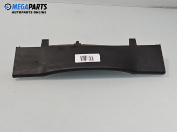 Интериорна пластмаса за Volkswagen Caddy III (03.2004 - 05.2015), 4+1 вр., миниван, позиция: предна