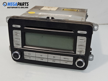 CD плеър за Volkswagen Caddy III (03.2004 - 05.2015)