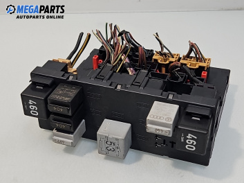 Бушонно табло за Volkswagen Caddy III (03.2004 - 05.2015) 2.0 EcoFuel, 109 к.с.