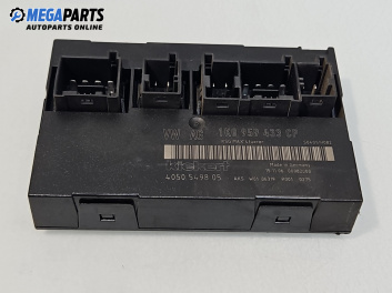 Комфорт модул за Volkswagen Caddy III (03.2004 - 05.2015), № 1K0 959 433 CP