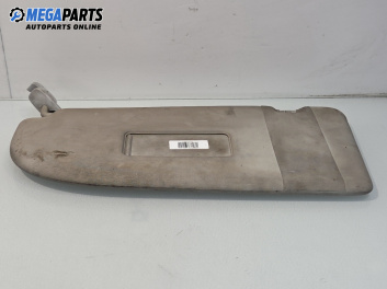 Сенник за Volkswagen Caddy III (03.2004 - 05.2015), позиция: лява