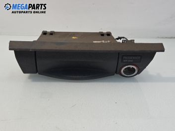 Airbag за Volkswagen Caddy III (03.2004 - 05.2015), 4+1 вр., миниван, позиция: предна