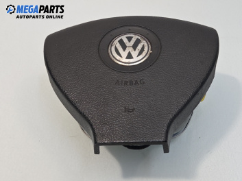 Airbag за Volkswagen Caddy III (03.2004 - 05.2015), 4+1 вр., миниван, позиция: предна, №  61982050A