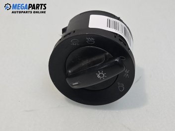 Ключ светлини  за Volkswagen Caddy III (03.2004 - 05.2015)