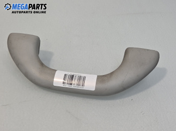 Ръкохватка за таван за Volkswagen Caddy III (03.2004 - 05.2015), 4+1 вр., позиция: задна, лява