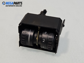 Бутон реглаж светлини за Volkswagen Caddy III (03.2004 - 05.2015)