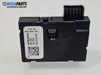 Сензор волан за Volkswagen Caddy III (03.2004 - 05.2015), № 1K0 959 654