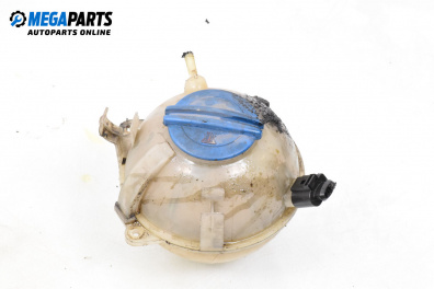 Казанче за антифриз за Volkswagen Caddy III (03.2004 - 05.2015) 2.0 EcoFuel, 109 к.с.