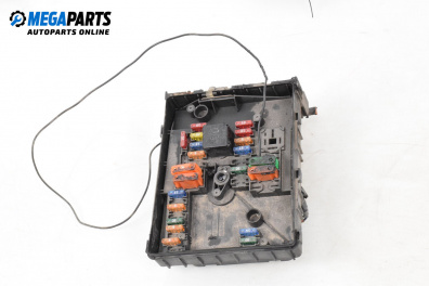 Бушонно табло за Volkswagen Caddy III (03.2004 - 05.2015) 2.0 EcoFuel, 109 к.с.