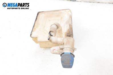 Казанче за чистачки за Volkswagen Caddy III (03.2004 - 05.2015)