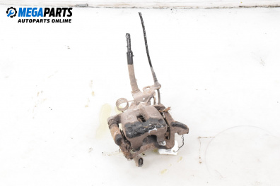 Спирачен апарат за Volkswagen Caddy III (03.2004 - 05.2015), позиция: предна, дясна