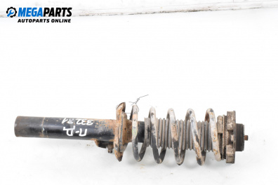 Макферсон за Volkswagen Caddy III (03.2004 - 05.2015), миниван, позиция: предна, дясна