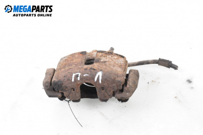 Спирачен апарат за Volkswagen Caddy III (03.2004 - 05.2015), позиция: предна, лява