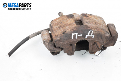 Спирачен апарат за Volkswagen Caddy III (03.2004 - 05.2015), позиция: предна, дясна