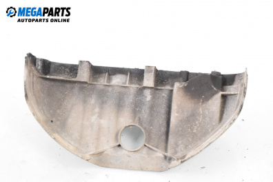 Изолираща кора за Volkswagen Caddy III (03.2004 - 05.2015), 4+1 вр., миниван