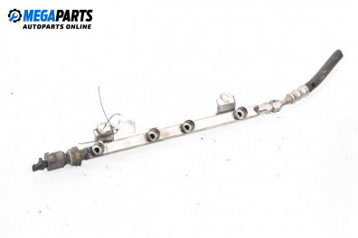 Бензинова рейка за Volkswagen Caddy III (03.2004 - 05.2015) 2.0 EcoFuel, 109 к.с.