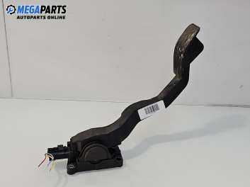 Потенциометър газ  за Peugeot 206 Hatchback (08.1998 - 12.2012), № 0757-D5