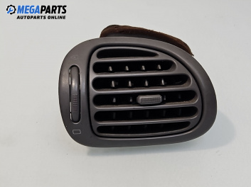 Духалка парно за Peugeot 206 Hatchback (08.1998 - 12.2012)