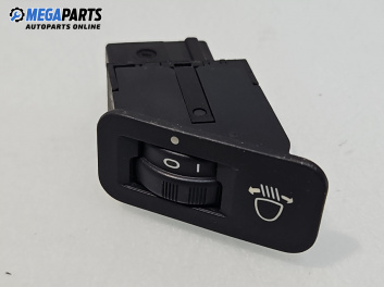 Бутон реглаж светлини за Peugeot 206 Hatchback (08.1998 - 12.2012)