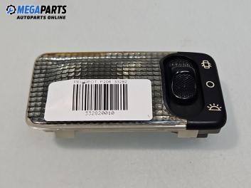 Плафон за Peugeot 206 Hatchback (08.1998 - 12.2012)