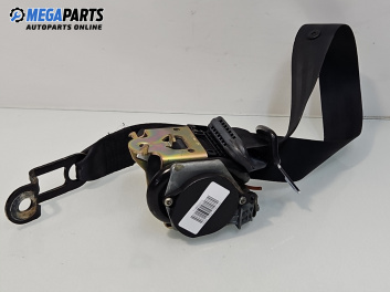 Предпазен колан за Peugeot 206 Hatchback (08.1998 - 12.2012), 4+1 вр., позиция: предна, дясна