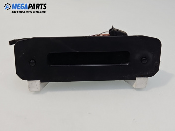 Часовник за Peugeot 206 Hatchback (08.1998 - 12.2012)