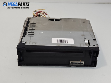 CD плеър за Peugeot 206 Hatchback (08.1998 - 12.2012), JVC