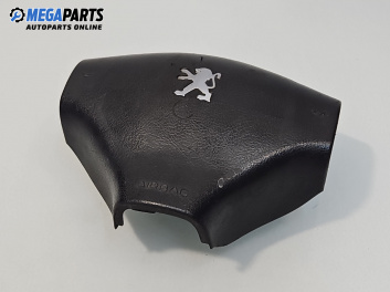 Airbag за Peugeot 206 Hatchback (08.1998 - 12.2012), 4+1 вр., хечбек, позиция: предна