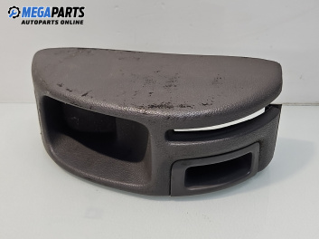 Централна конзола долна част за Peugeot 206 Hatchback (08.1998 - 12.2012)