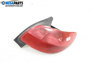 Стоп за Peugeot 206 Hatchback (08.1998 - 12.2012), хечбек, позиция: дясна